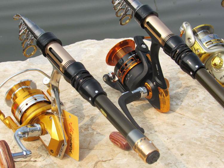 海竿钓爆炸钩钓鱼方法大全,海竿小爆炸钩野钓简单好用