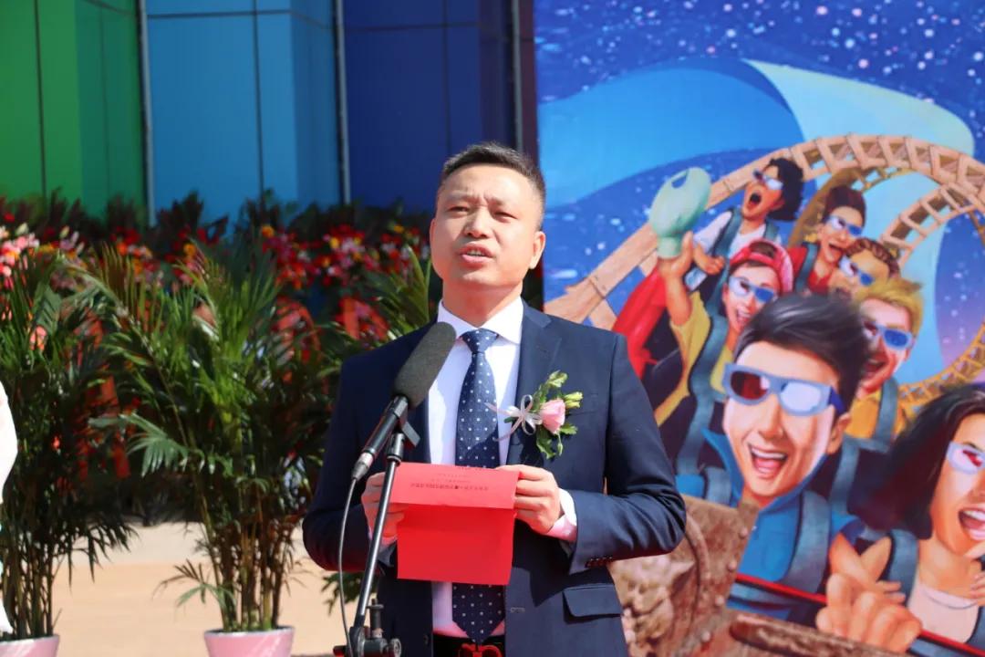 天元谷度假区魔方玩国,天元谷度假区魔方王国游玩项目