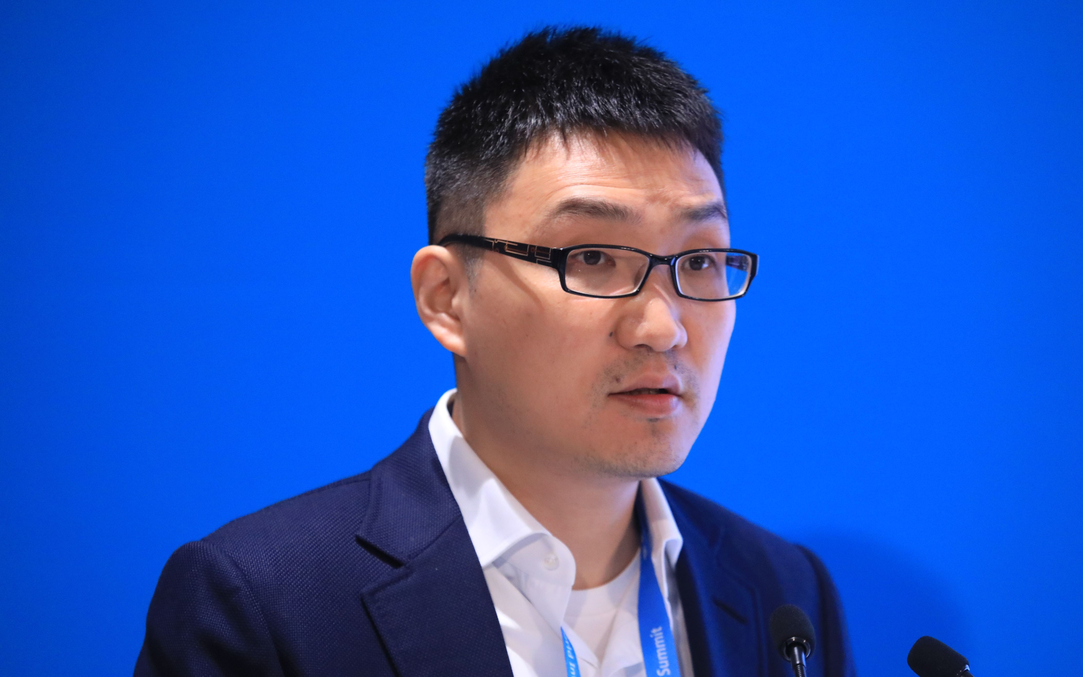 拼多多的创始人黄峥,拼多多黄峥日常生活