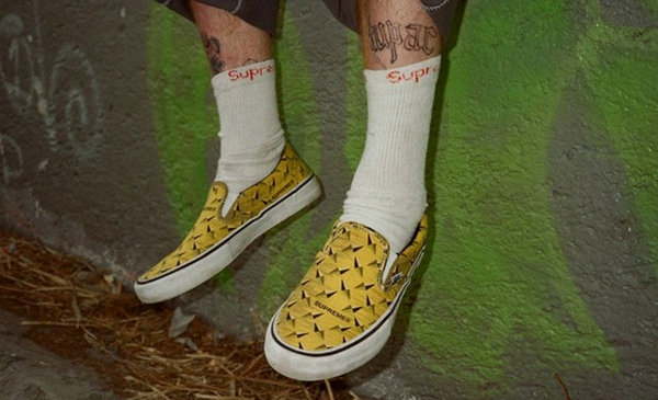 年轻人最喜欢的鞋子品牌,年轻人十大潮牌鞋子