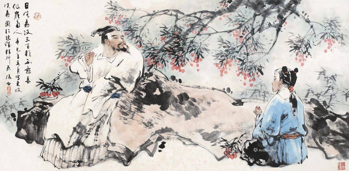 苏轼经典语录短句,苏轼最有名的24句话