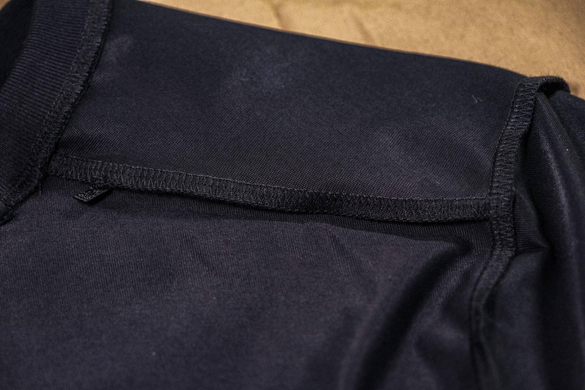 夏季t恤怎么选才有质感,夏季舒服t恤怎么搭配