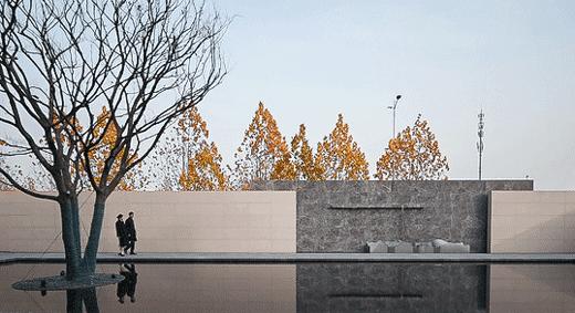 10个优秀景观,3月景观