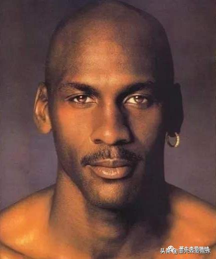 乔丹到底强在哪里,乔丹这么强为何还是探花