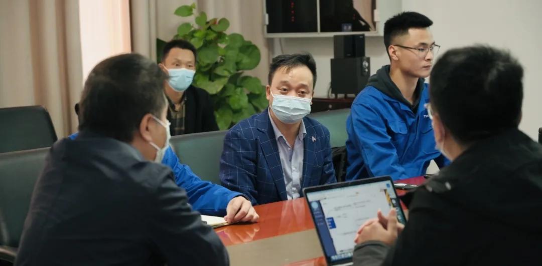 泰昂能源服务有限公司,泰昂能源科技有限公司