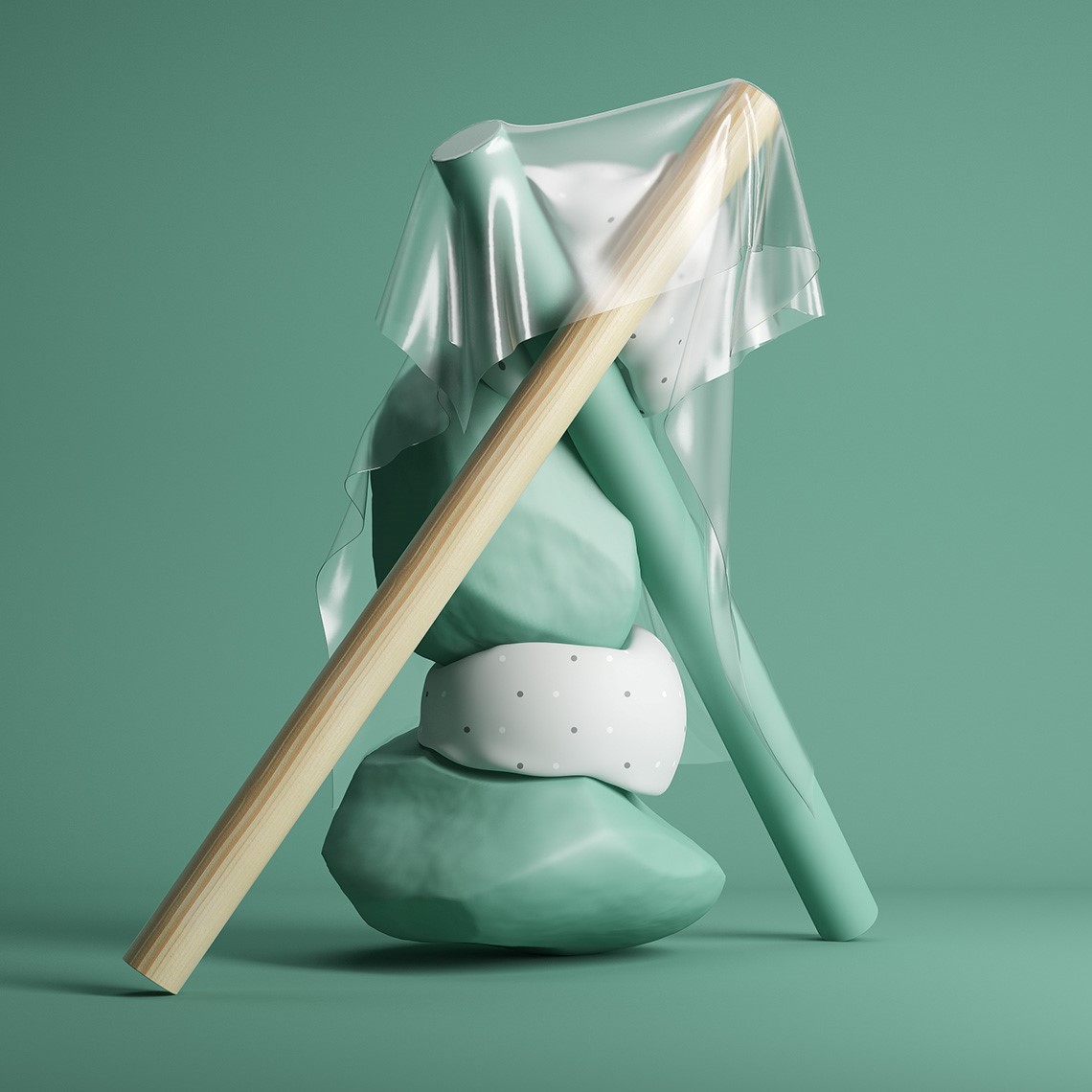 让人脑洞大开的摄影,最后的色彩视觉盛宴