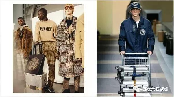 rimowa行李箱怎么选择,除了rimowa还有什么行李箱