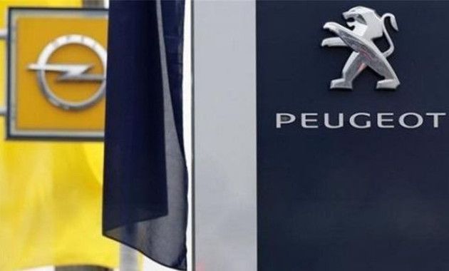 欧宝和psa合并了吗,欧宝psa中国市场