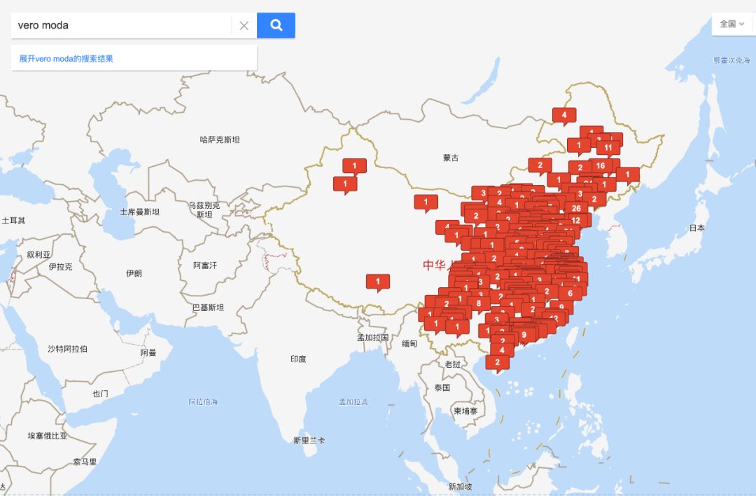 veromoda有哪些系列,veromoda羽绒服