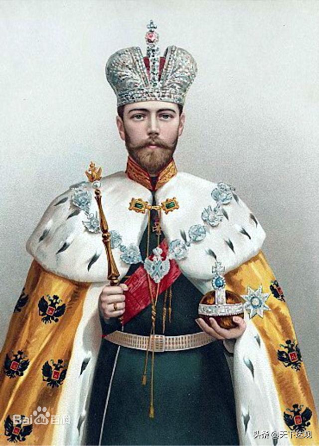 俄罗斯帝国历代皇帝,俄罗斯帝国皇帝亚历山大一世