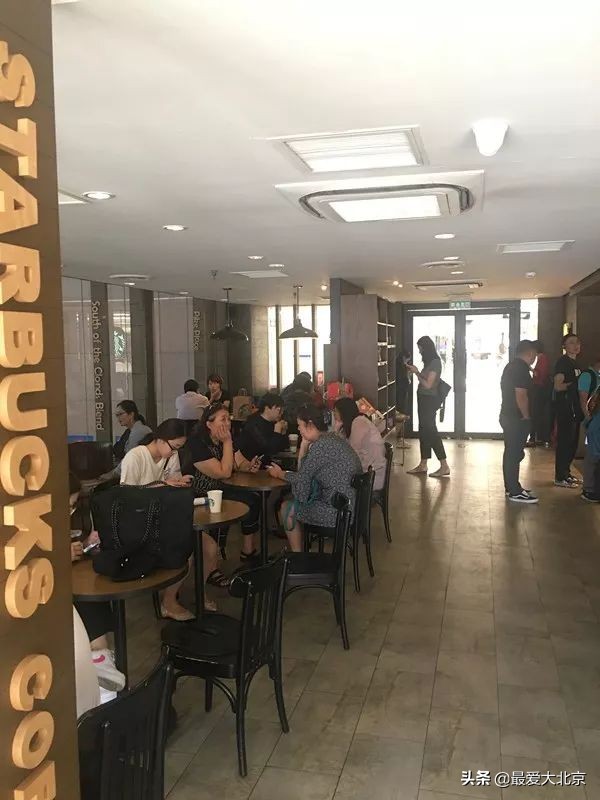 再见!复兴门,百盛!想怀念想捡漏的,赶紧去