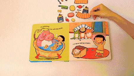 启蒙读物要买哪些,启蒙分级读物推荐