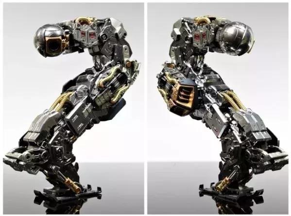 玩物不丧志篇六：PG高达完整大比拼！哪几个PG高达最值得买买买