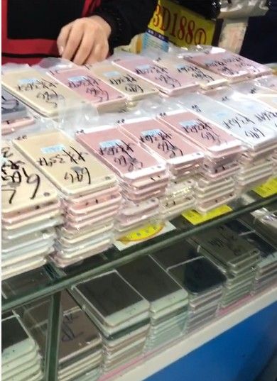 华强北购机最新视频,华强北最强攻略