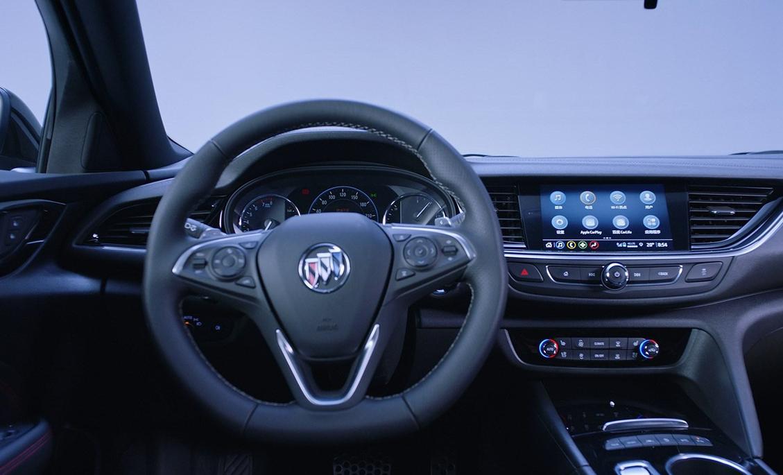 别克君威1.5破百,别克君威多少秒破百