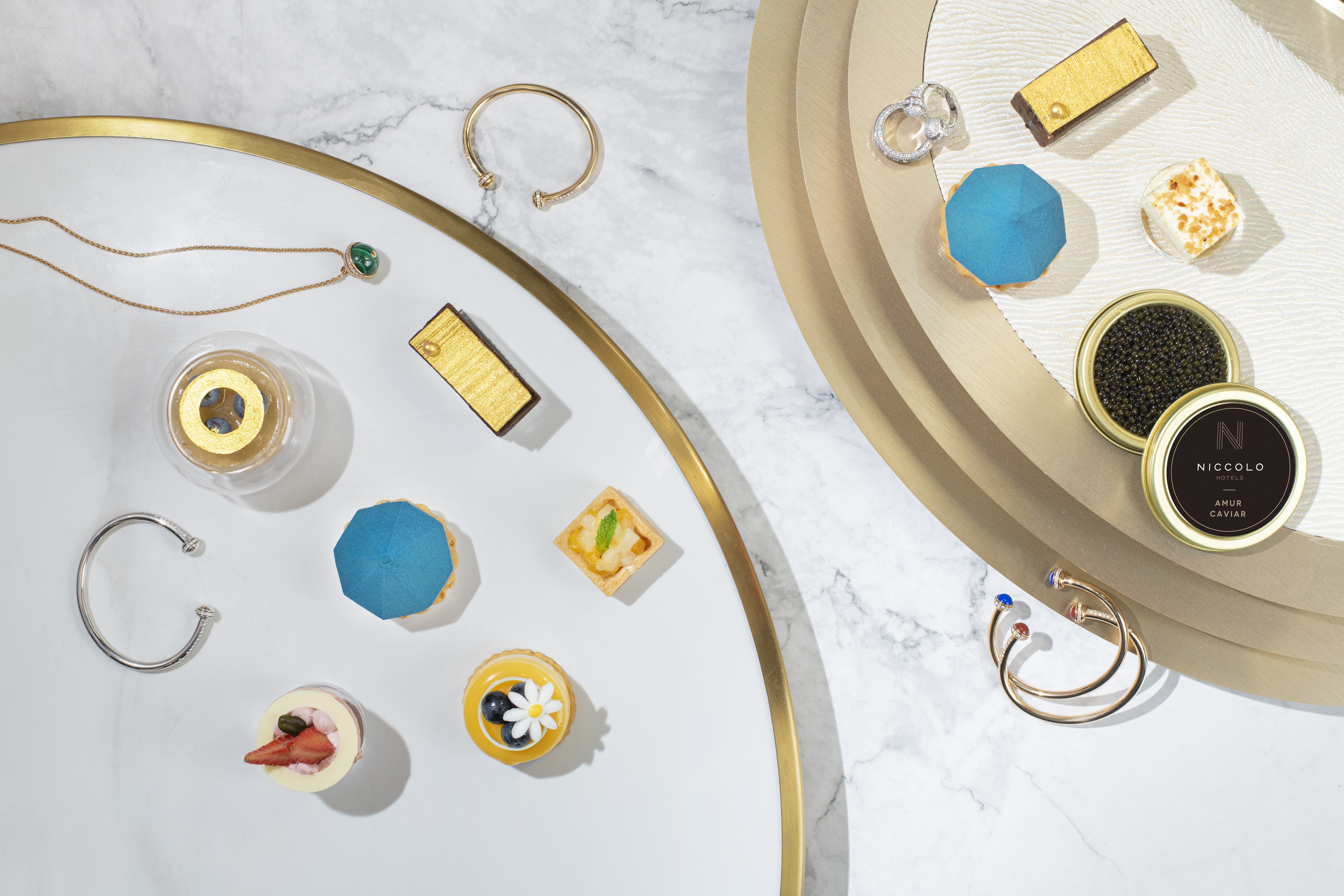 成都ifs尼依格罗酒店下午茶,成都尼依格罗酒店下午茶价格