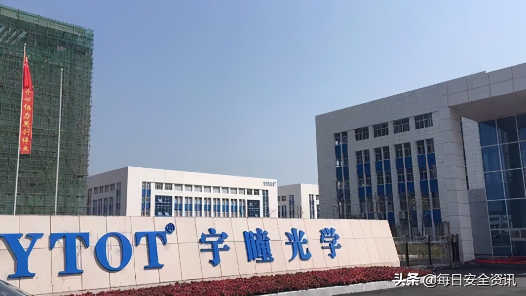 国产光学镜头厂家排行榜,国内目前最强的光学镜头