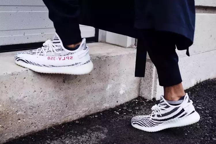 年度十佳球鞋榜单出炉yeezy就一双,yeezy十大经典鞋