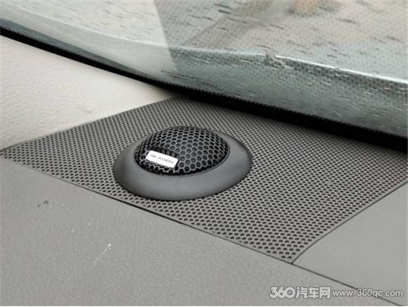 丰田逸致升级顶配,丰田逸致低配升级改装