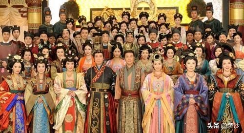 最淫乱无度却又有些功绩的汉朝皇帝：毁誉参半的短命汉帝桓帝