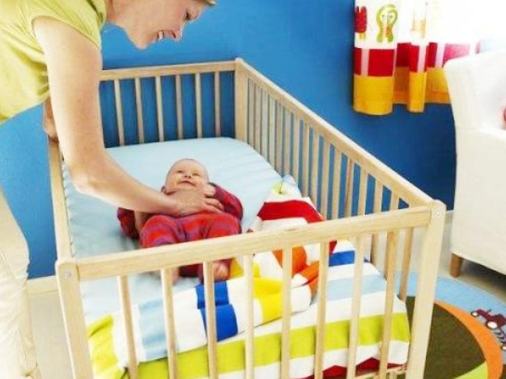 4个月宝宝养成奶睡的习惯怎么改,四个月宝宝变睡渣