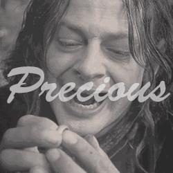 关于戒指我想告诉你们的事