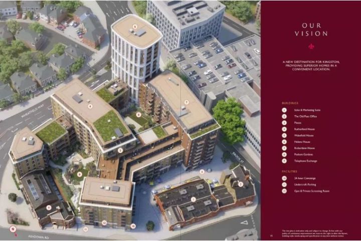 Kensington、Kingston傻傻分不清？带你走进国王的领地金斯顿