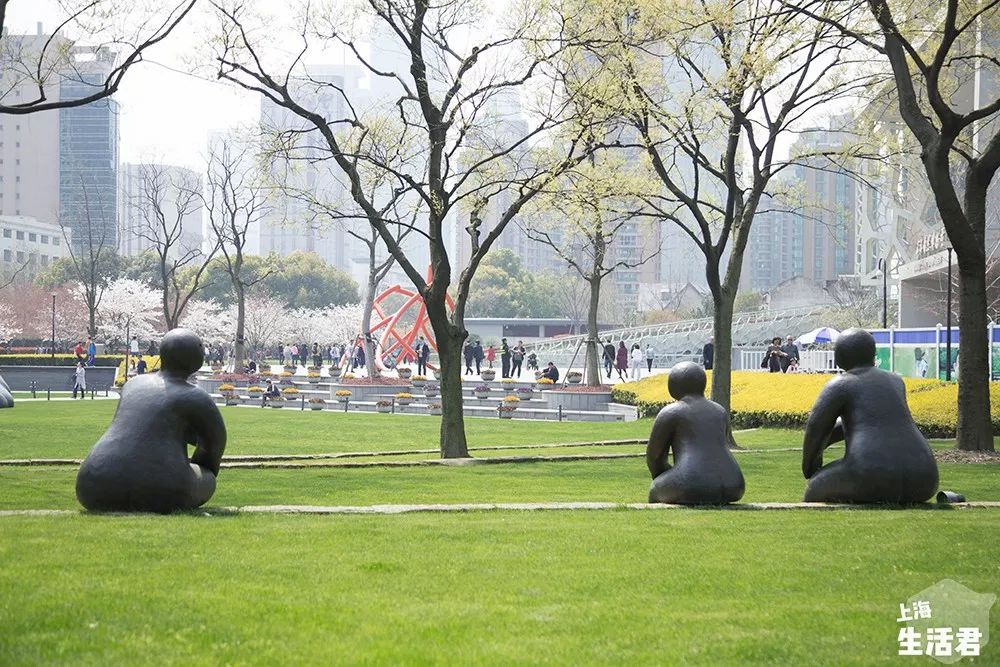 上海人游上海，这51个地方才不“踩雷”！