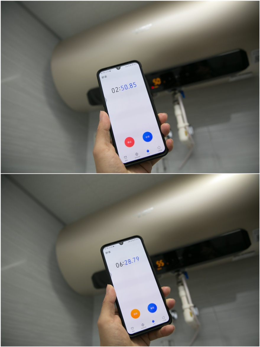 ao史密斯薄型速热电热水器,史密斯50升节能电热水器