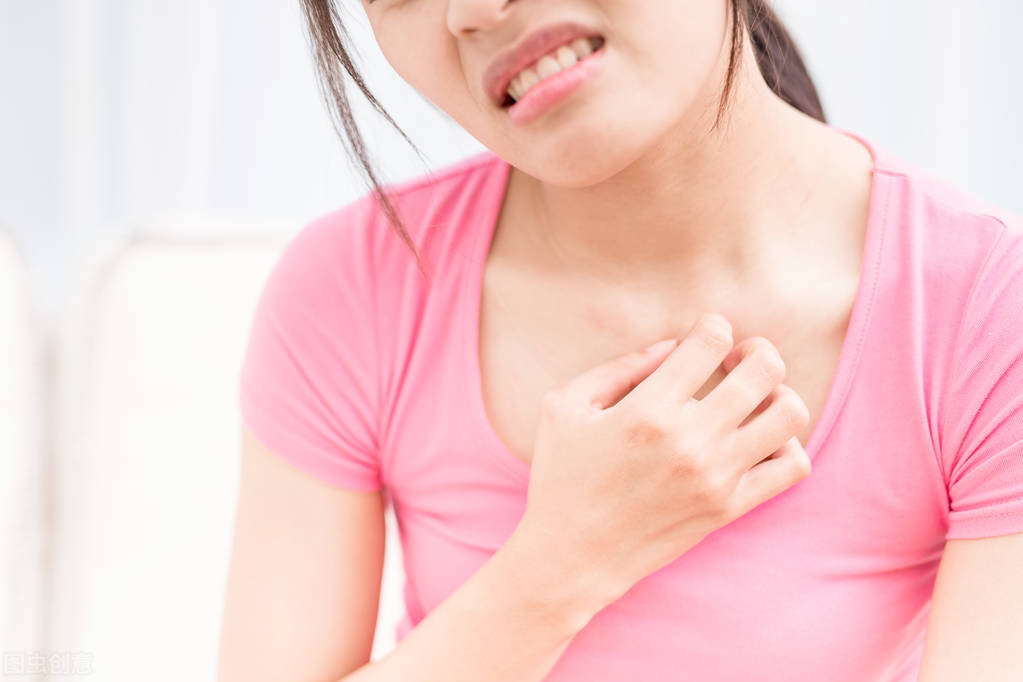 甲减导致的皮肤干燥怎么解决,皮肤干燥可能是甲减