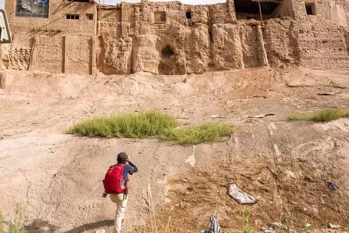 最美新疆南疆游,最美南疆丝路之旅