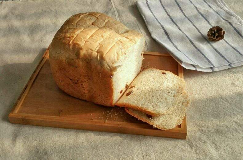 面包机揉不好面？还不是因为你不懂这些