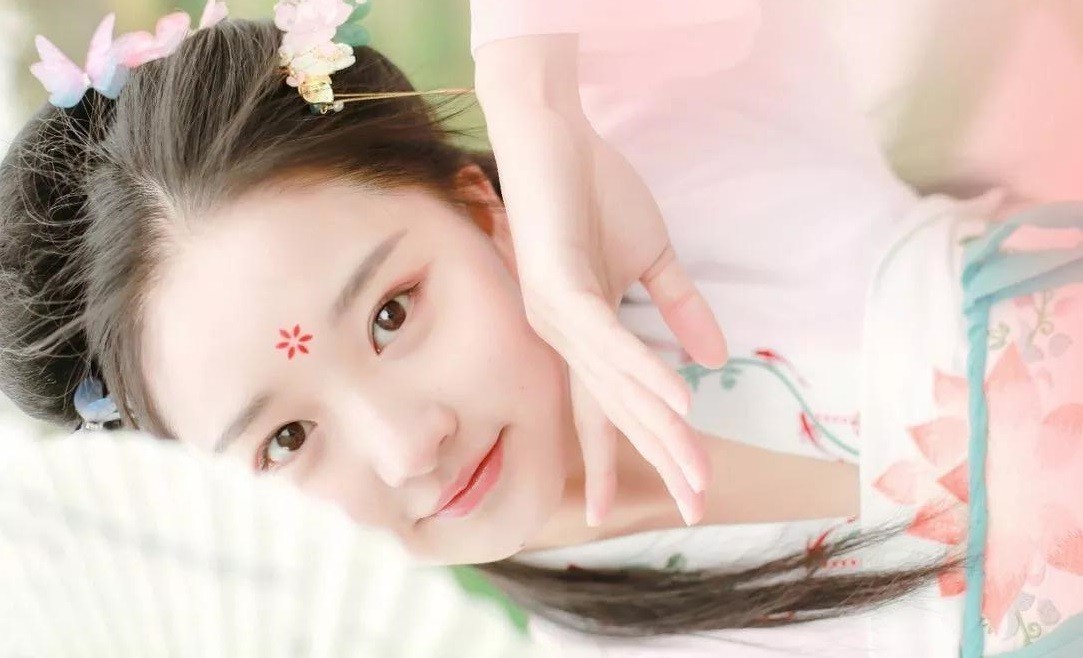 古代妃子侍宠,古代妃子侍寝前的规矩