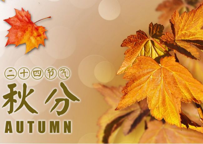 秋分的优美诗词发朋友圈,秋分优美诗词秋分祝福语