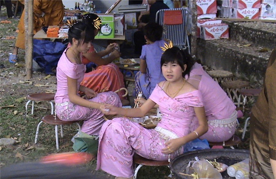 缅甸四大电信诈骗家族覆灭背后,电信诈骗在缅甸哪些地方