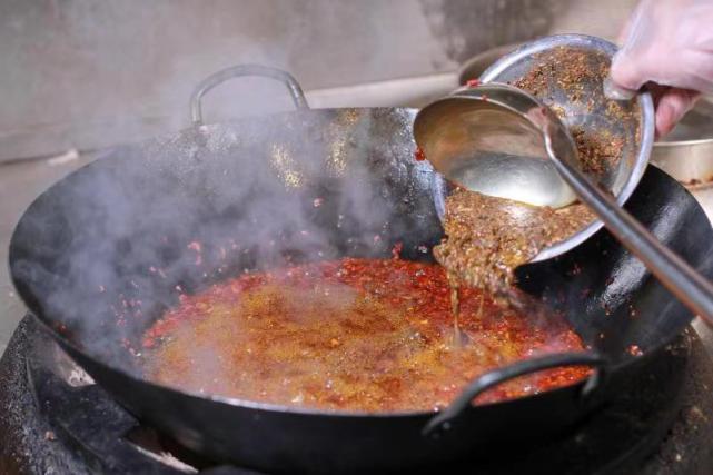 火锅牛杂加工配方大全,牛杂火锅的做法及配方视频商用