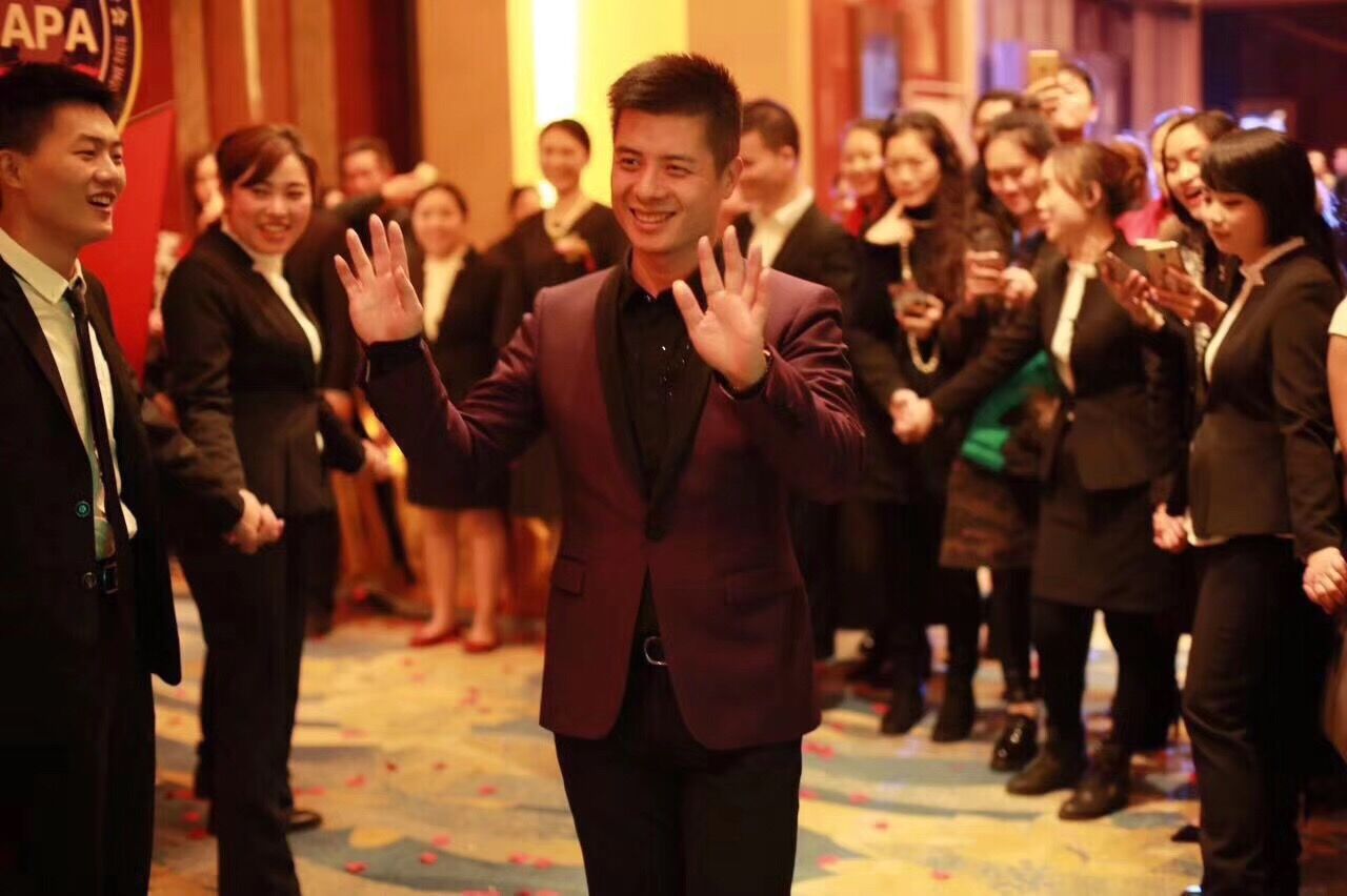 纹绣大师十大排名,专业纹绣大师