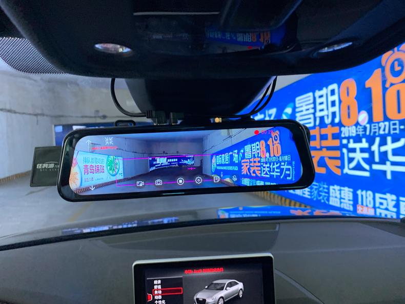 任我游d780行车记录仪,任我游a4记录仪怎么样