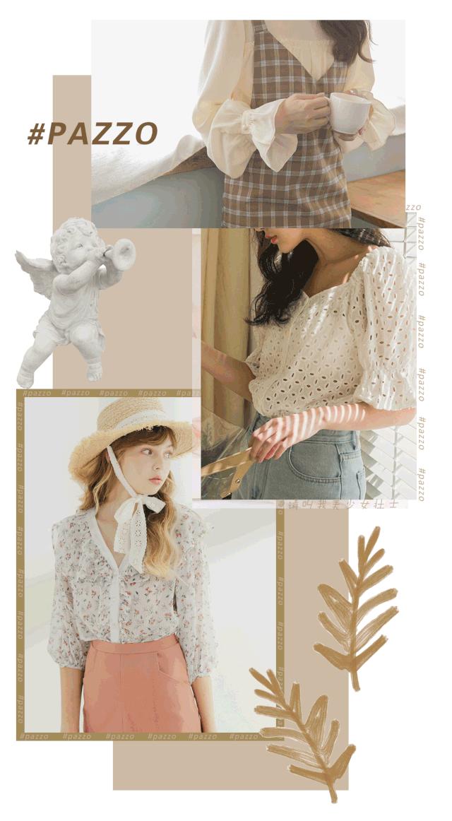 15个小众品牌实穿好看,宽松感穿搭店铺推荐小众品牌