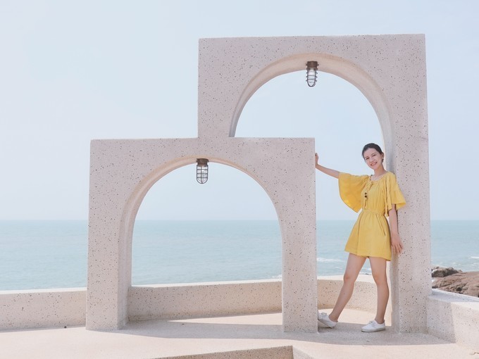 火山岛旅游攻略自由行包车,火山岛三天两晚游