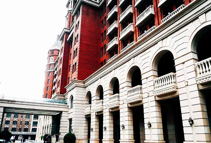 天津巨贵的饭店,天津十大顶级餐厅排行榜