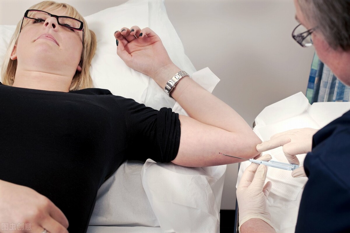 “黄体酮”女性缺少它，5种后果也会随之而来