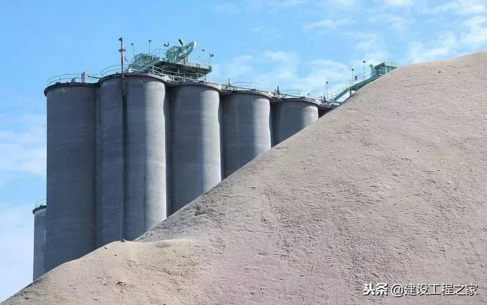 水泥涨价100混凝土涨多少,混凝土协会关于水泥涨价情况