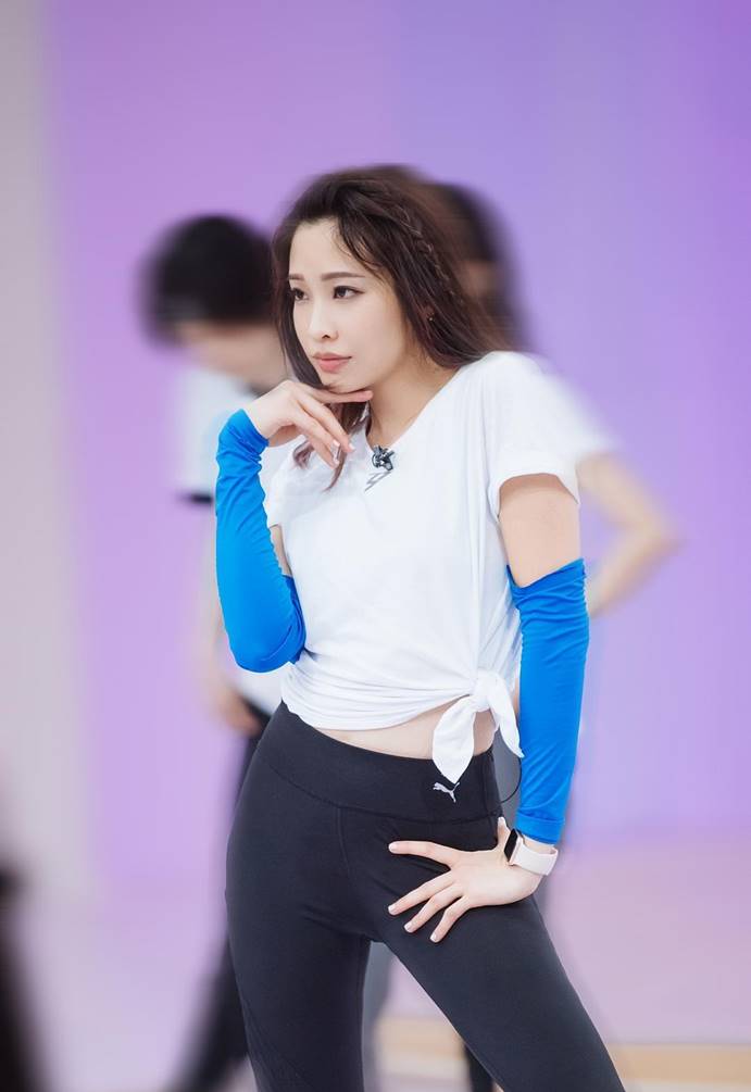 乘风的姐姐全部视频,乘风破浪的姐姐们