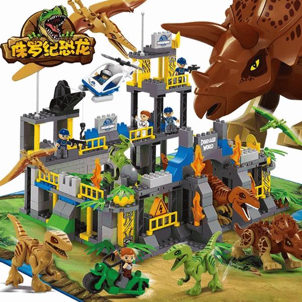 乐高细节最多的一款积木,乐高有哪些两三百的积木