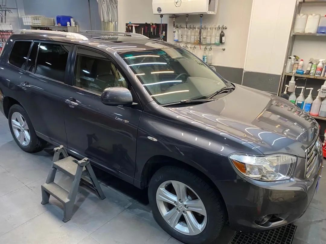 怪兽修车老车翻新,怪兽修车翻新全集