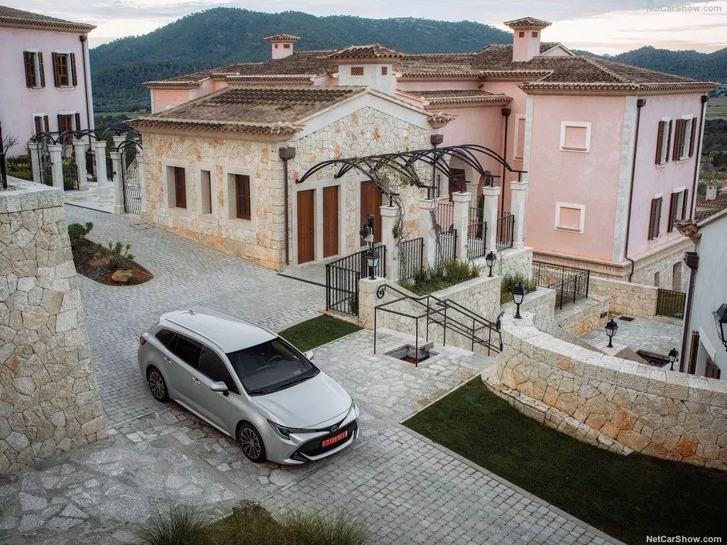 卡罗拉国产和欧版的区别,欧版卡罗拉和国产的区别