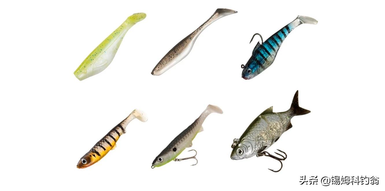 北美钓鱼入门技巧,加拿大钓鱼什么鱼饵最好