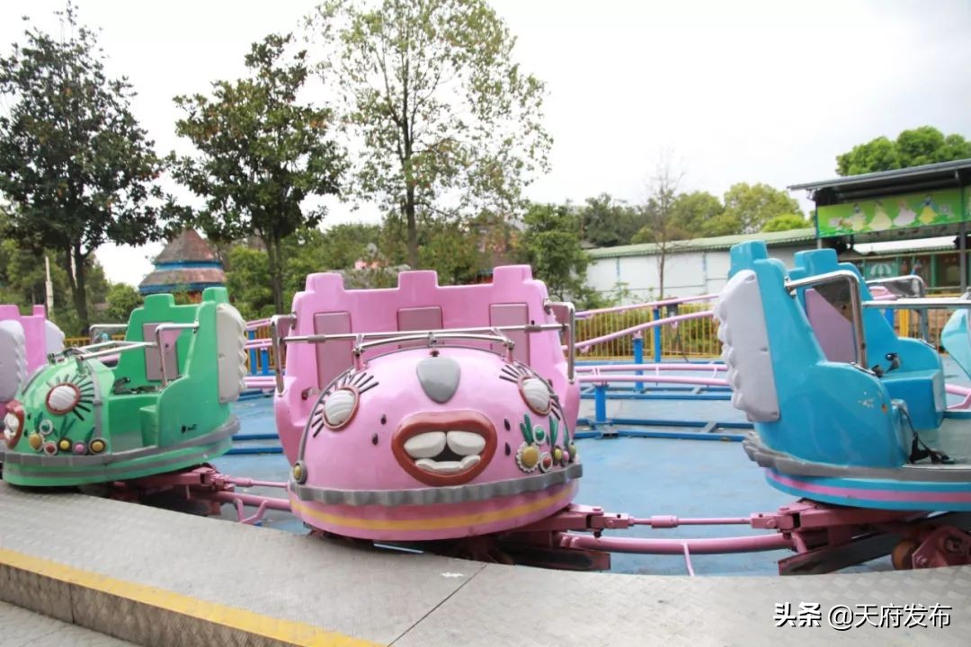 中秋假第2天！天府新区这些地方让你玩个够