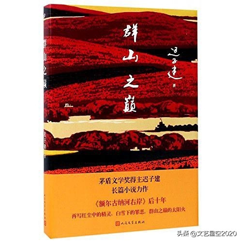 迟子建十大经典小说,迟子建的十部经典小说免费阅读